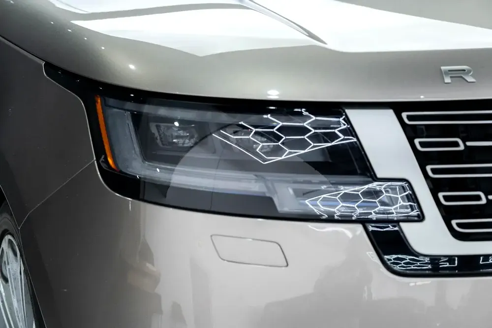 2023 Range Rover Vouge | American Specs | Pristine Condition - Image 4
