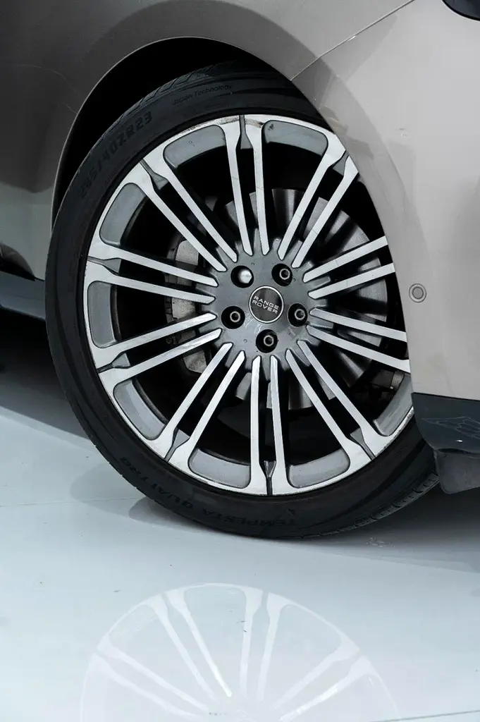 2023 Range Rover Vouge | American Specs | Pristine Condition - Image 5