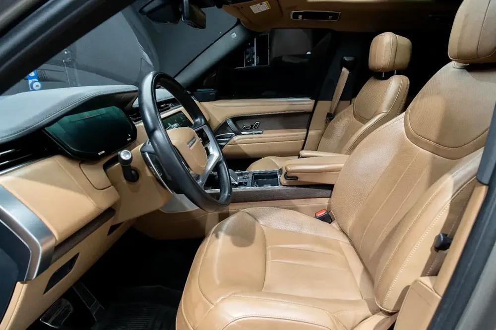 2023 Range Rover Vouge | American Specs | Pristine Condition - Image 6