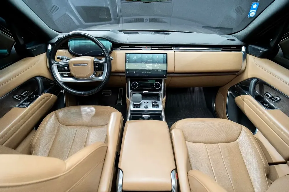 2023 Range Rover Vouge | American Specs | Pristine Condition - Image 7