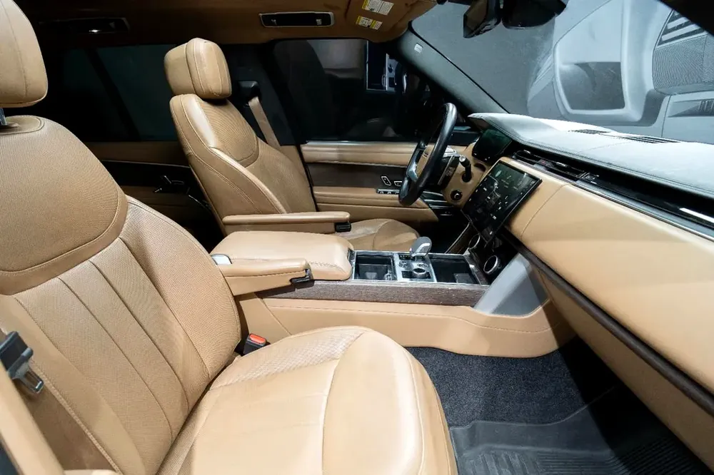 2023 Range Rover Vouge | American Specs | Pristine Condition - Image 8