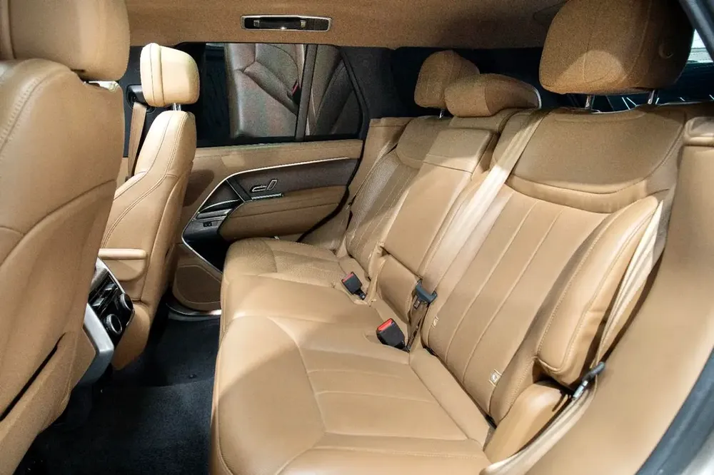 2023 Range Rover Vouge | American Specs | Pristine Condition - Image 9