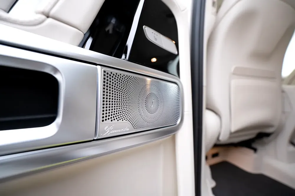 2026 MERCEDES BENZ G63 AMG |  FULL CARBON | NIGHT PACKAGE - Image 14
