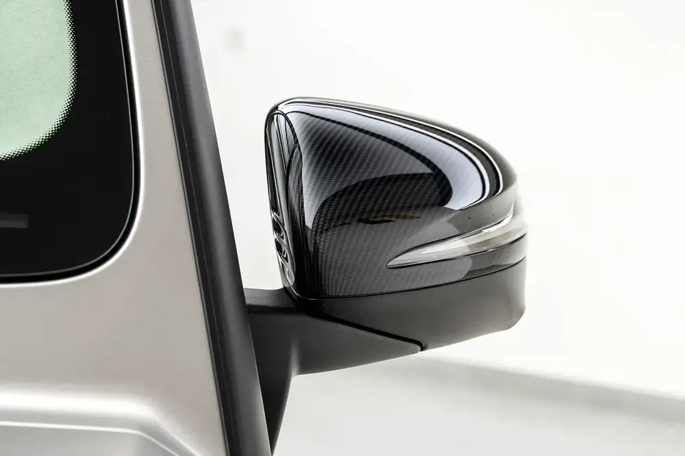 2026 MERCEDES BENZ G63 AMG |  FULL CARBON | NIGHT PACKAGE - Image 7