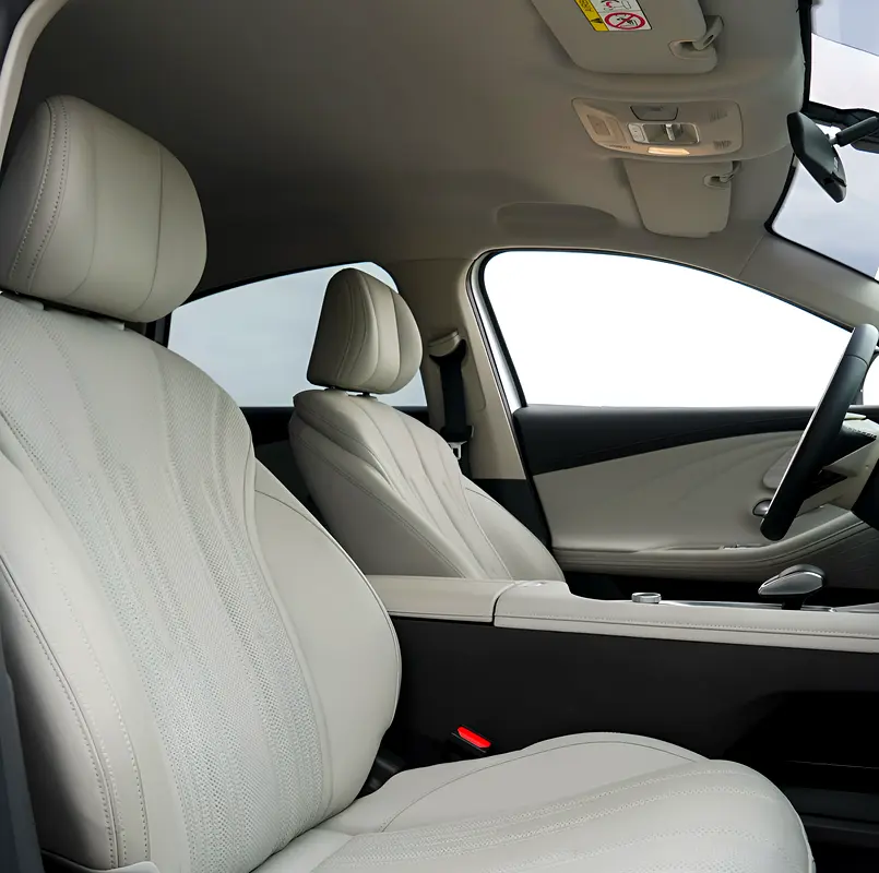 2026 Chery Arrizo 8 High-Performance - GCC Specs - Image 12
