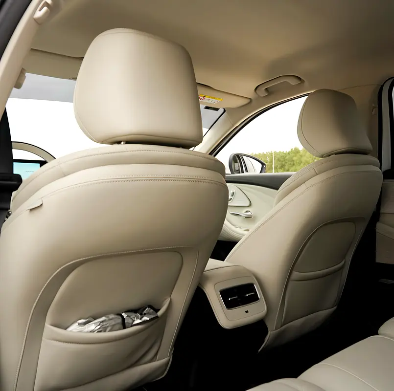 2026 Chery Arrizo 8 High-Performance - GCC Specs - Image 19