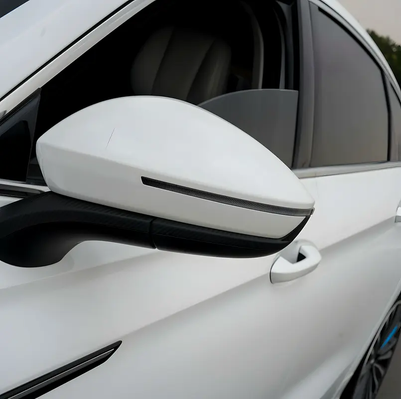 2026 Chery Arrizo 8 High-Performance - GCC Specs - Image 5