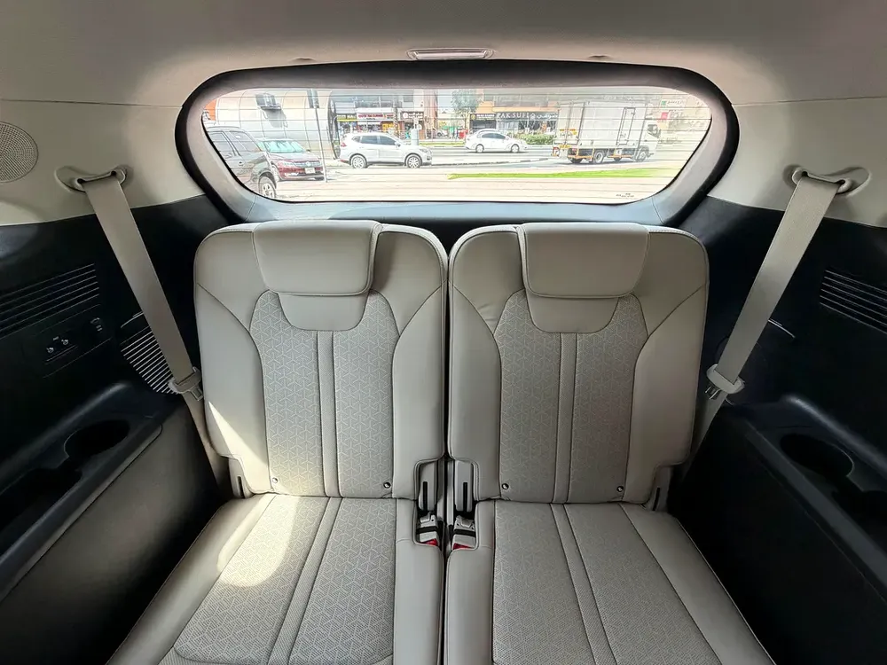 Kia Sorento Fully loaded 2023 Gcc V6 FSH - Image 12