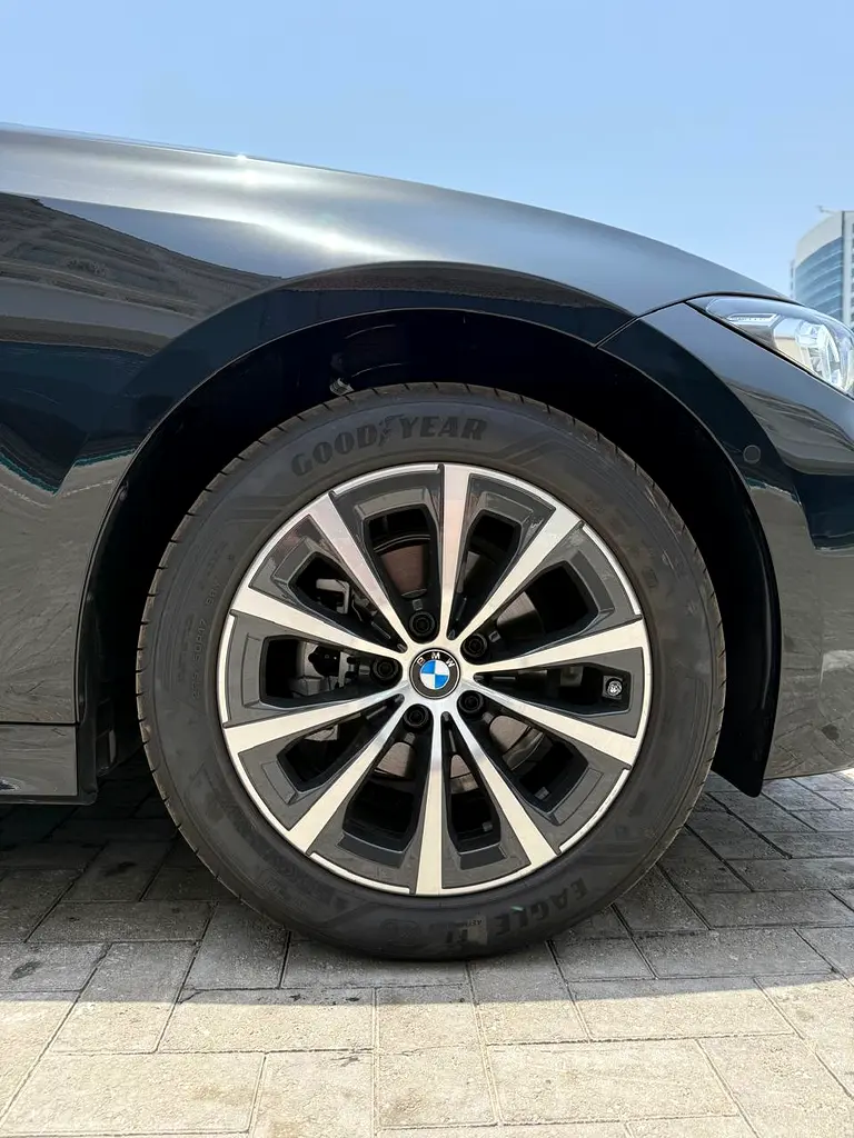 2026 BMW 318i Sedan. 5 Years Warranty / 5 Years Free Service. Free Insurance & Window tint - Image 6