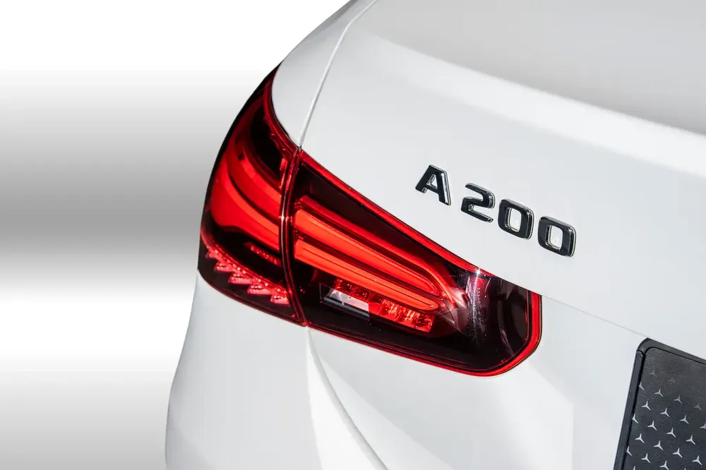 0% Downpayment | Mercedes-Benz Service And Warranty Package | AED 2,084 P/M - Image 10