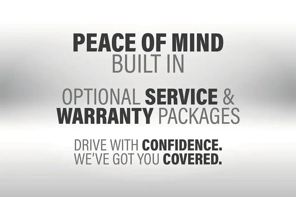 0% Downpayment | Mercedes-Benz Service And Warranty Package | AED 2,084 P/M - Image 11
