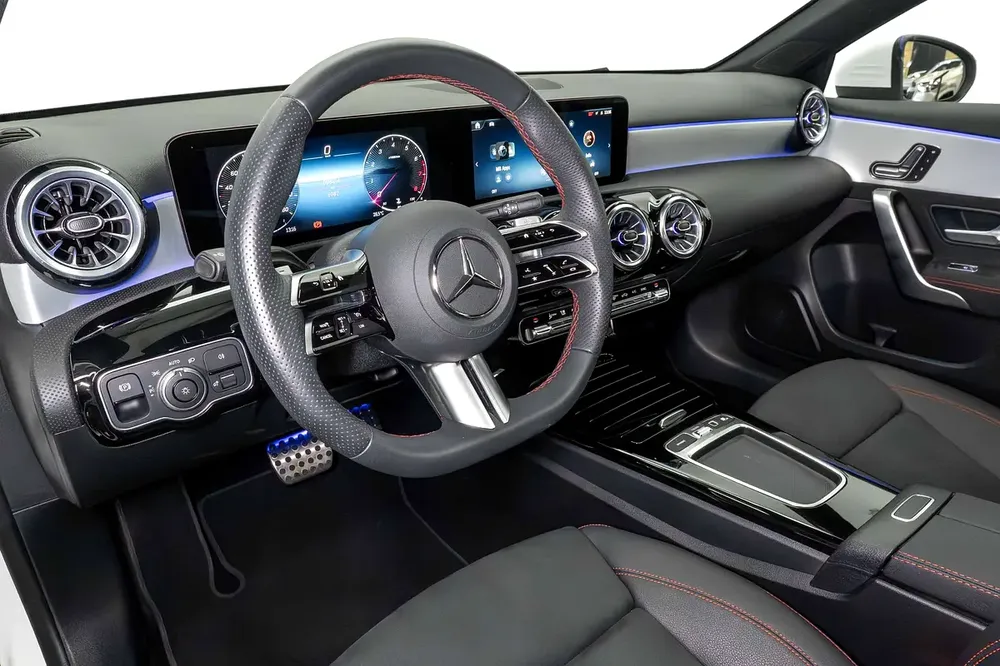 0% Downpayment | Mercedes-Benz Service And Warranty Package | AED 2,084 P/M - Image 12