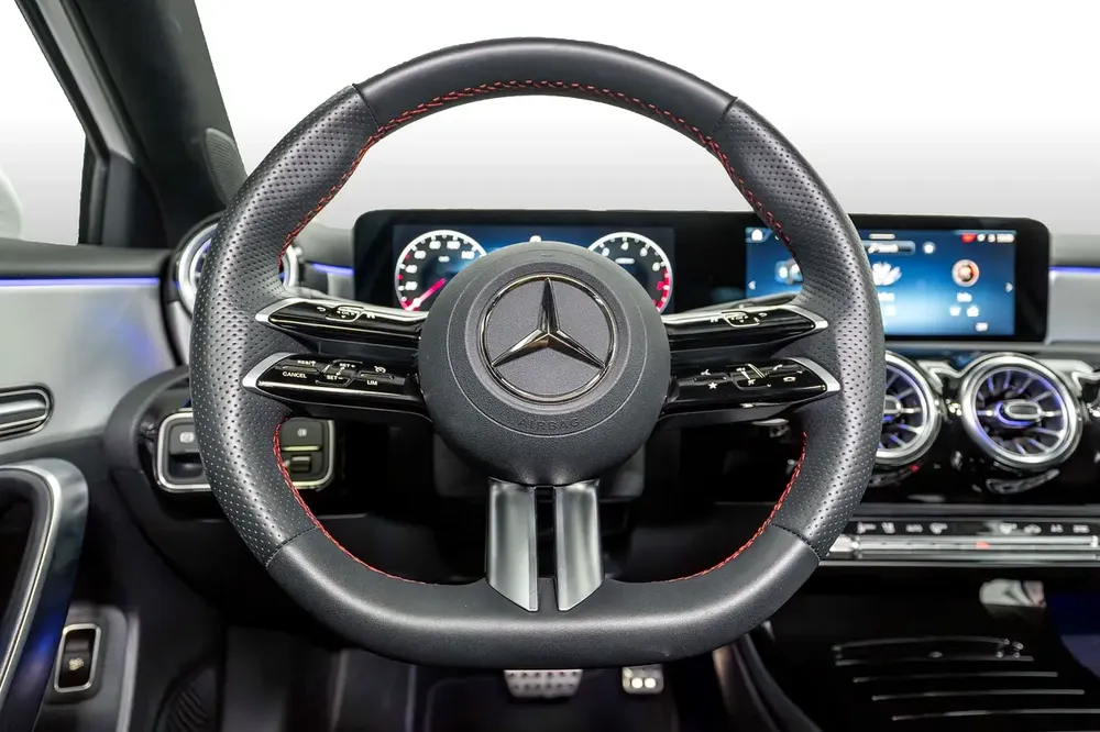 0% Downpayment | Mercedes-Benz Service And Warranty Package | AED 2,084 P/M - Image 13