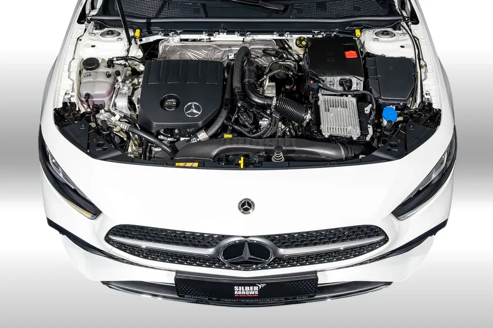 0% Downpayment | Mercedes-Benz Service And Warranty Package | AED 2,084 P/M - Image 19