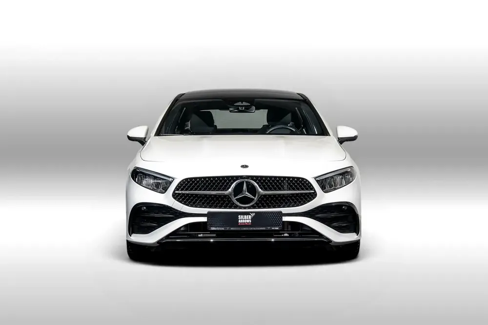 0% Downpayment | Mercedes-Benz Service And Warranty Package | AED 2,084 P/M - Image 5