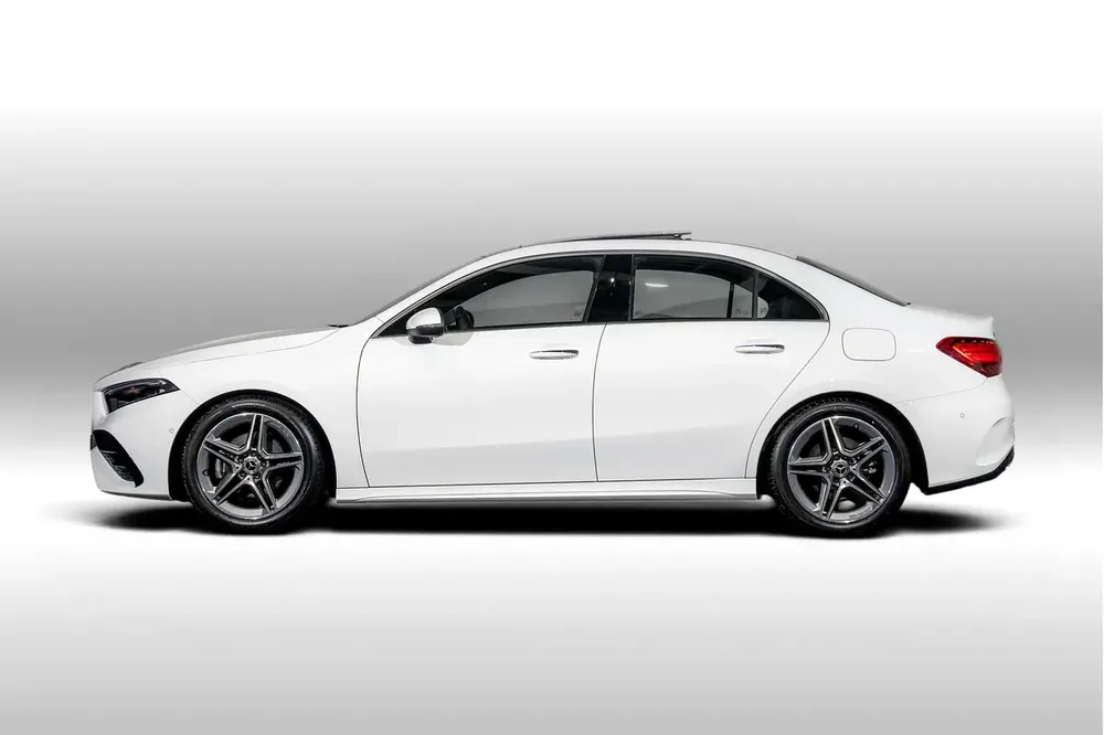 0% Downpayment | Mercedes-Benz Service And Warranty Package | AED 2,084 P/M - Image 6