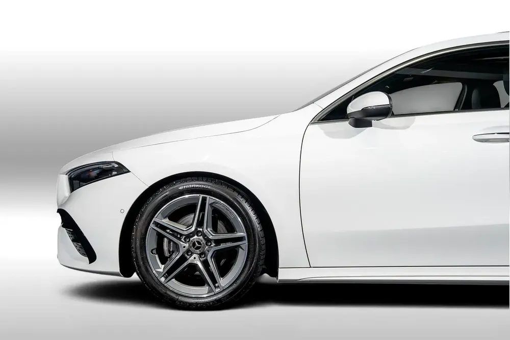0% Downpayment | Mercedes-Benz Service And Warranty Package | AED 2,084 P/M - Image 7