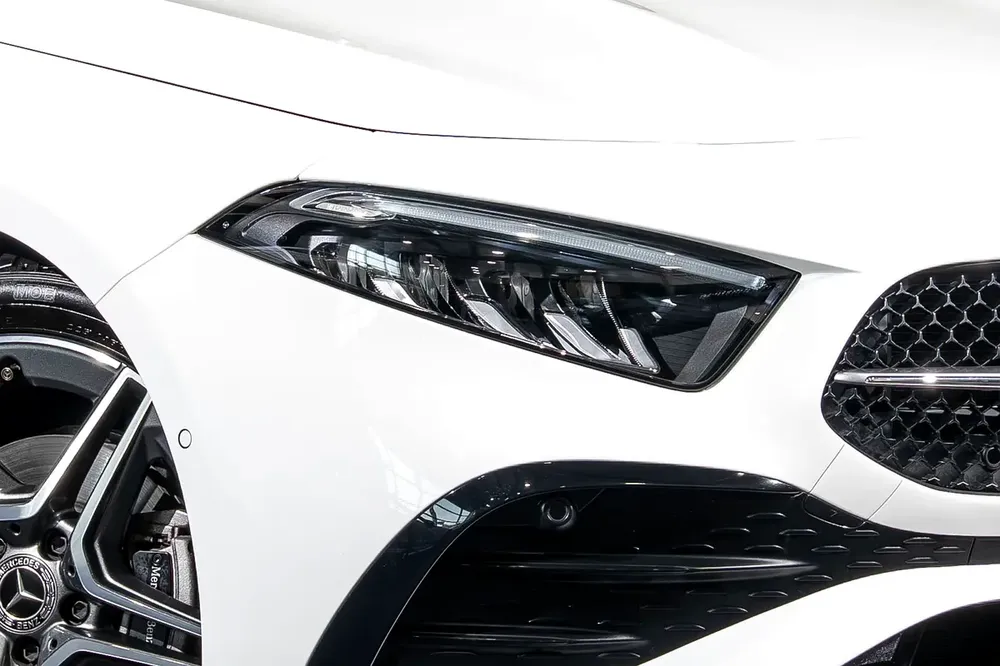 0% Downpayment | Mercedes-Benz Service And Warranty Package | AED 2,084 P/M - Image 8