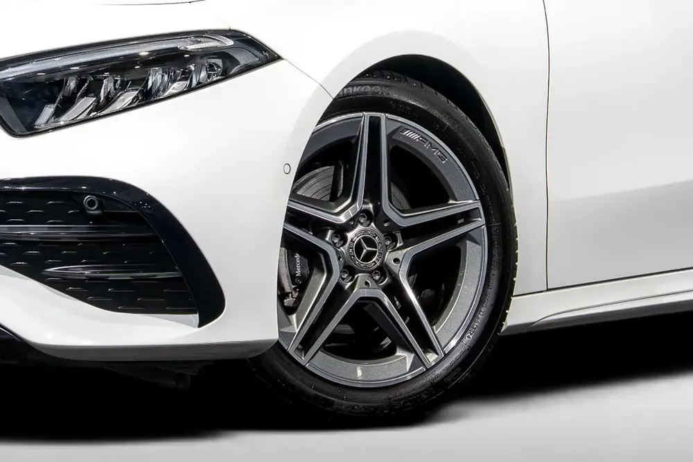 0% Downpayment | Mercedes-Benz Service And Warranty Package | AED 2,084 P/M - Image 9