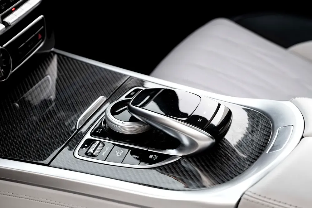 10,967 P.M |  G63 AMG | 0% Downpayment | AGENCY WARRANTY! - Image 11