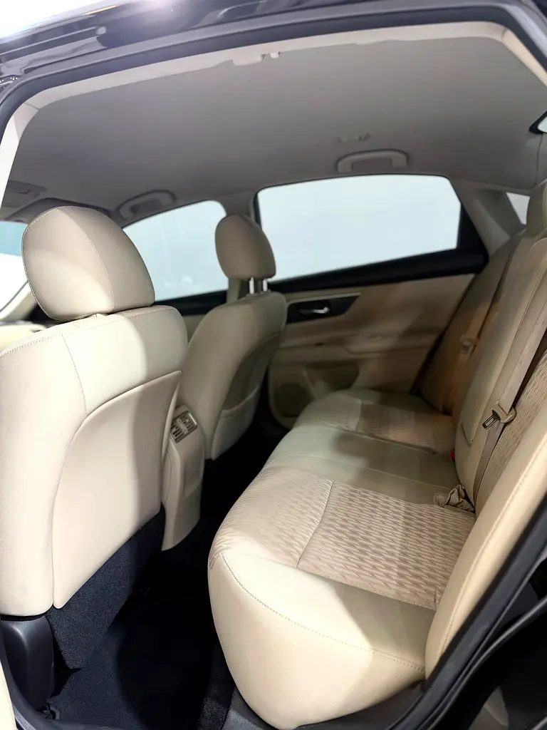 Nissan Altima 2017 SV GCC Specs - Image 10