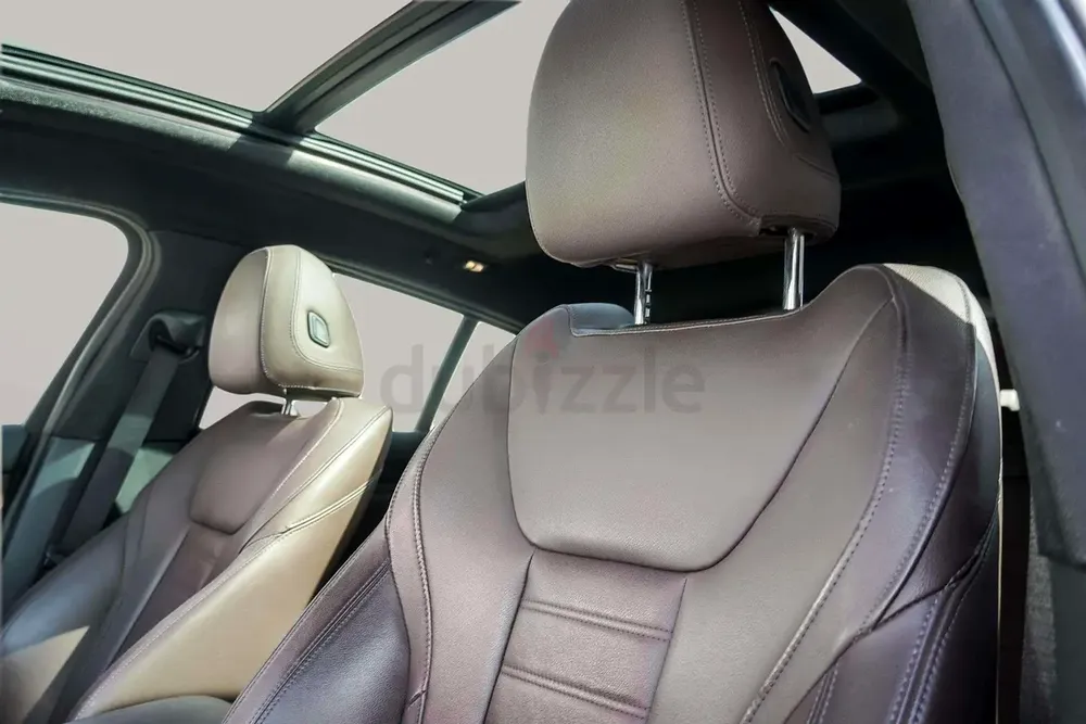 AED 2128/month | 2020 BMW X4  | GCC Specs | Ref#424480 - Image 11
