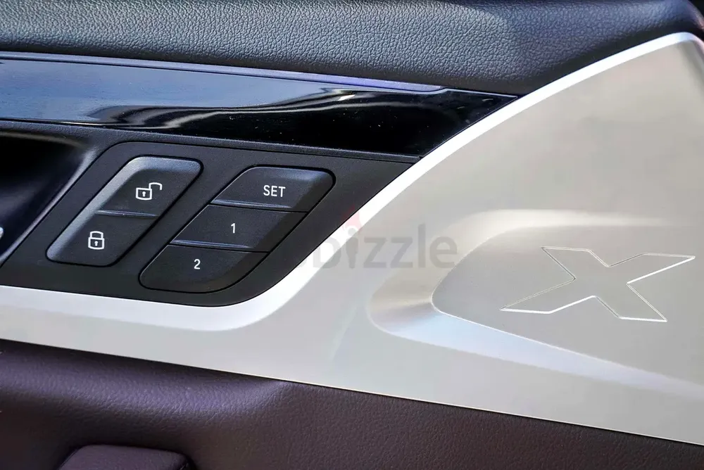 AED 2128/month | 2020 BMW X4  | GCC Specs | Ref#424480 - Image 15