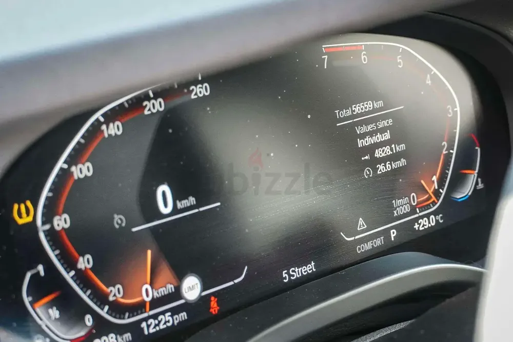 AED 2128/month | 2020 BMW X4  | GCC Specs | Ref#424480 - Image 16
