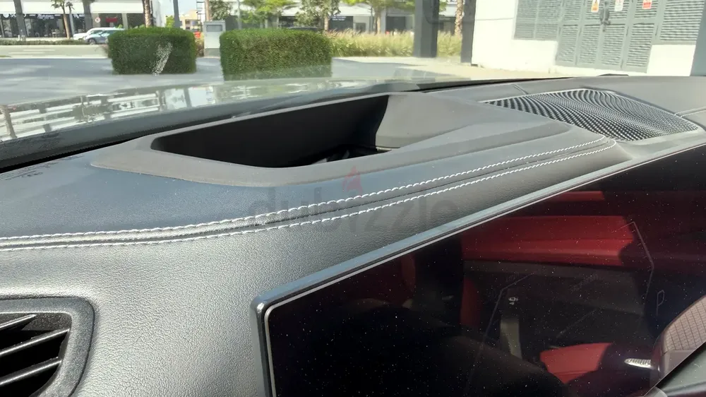 Bmw 420M 2025 convertible Under WarrantyService Contract till 200K-KM From Agency - Image 20