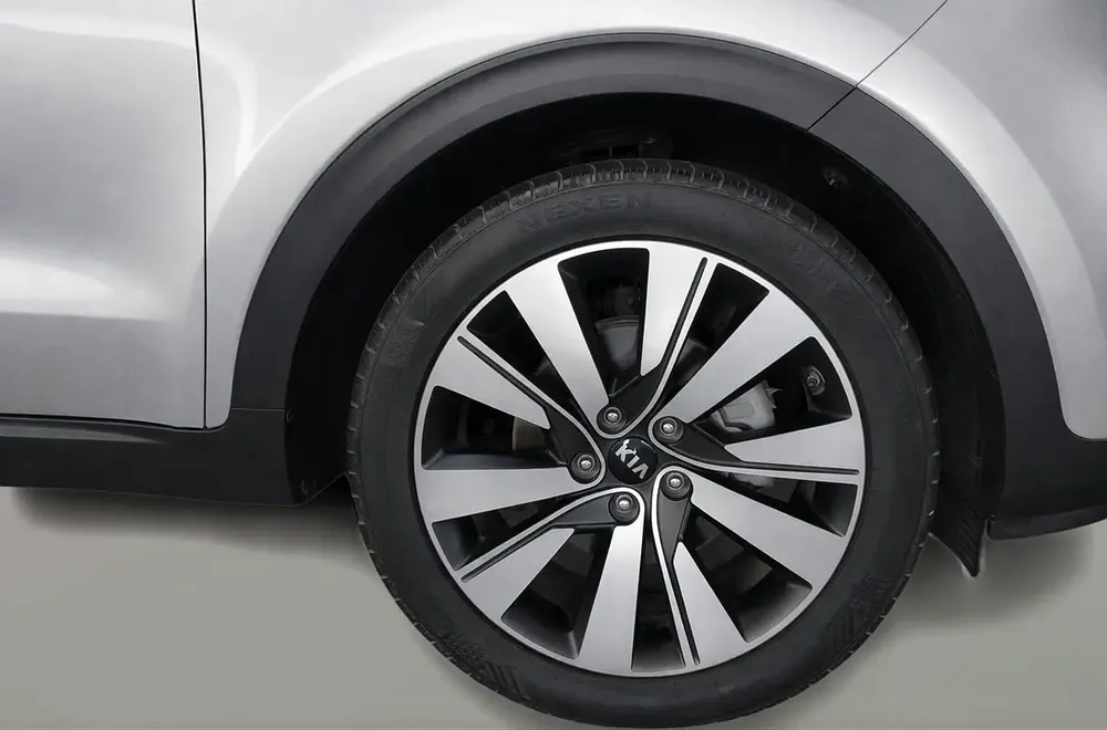 AED 588/month | 0 DP | Free 3 Months Warranty | Service History | 30 Day Return | KIA SPORTAGE 2018 - Image 11