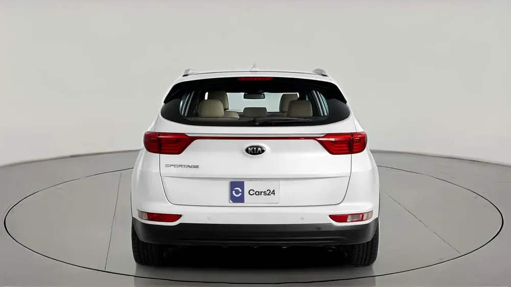 AED 588/month | 0 DP | Free 3 Months Warranty | Service History | 30 Day Return | KIA SPORTAGE 2018 - Image 4