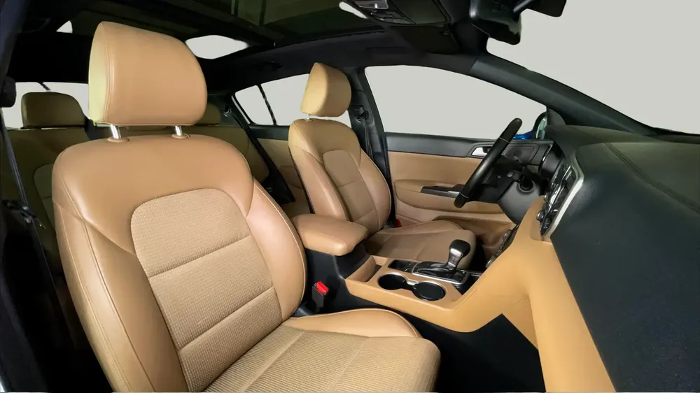 AED 588/month | 0 DP | Free 3 Months Warranty | Service History | 30 Day Return | KIA SPORTAGE 2018 - Image 6
