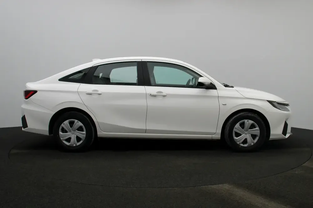 **NOVEMBER OFFER** TOYOTA YARIS SEDAN SDN P 1.5L CVT E RA - Image 5