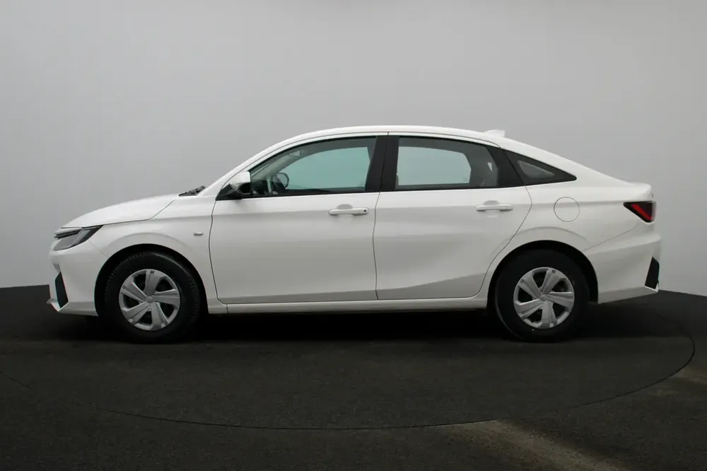 **NOVEMBER OFFER** TOYOTA YARIS SEDAN SDN P 1.5L CVT E RA - Image 6