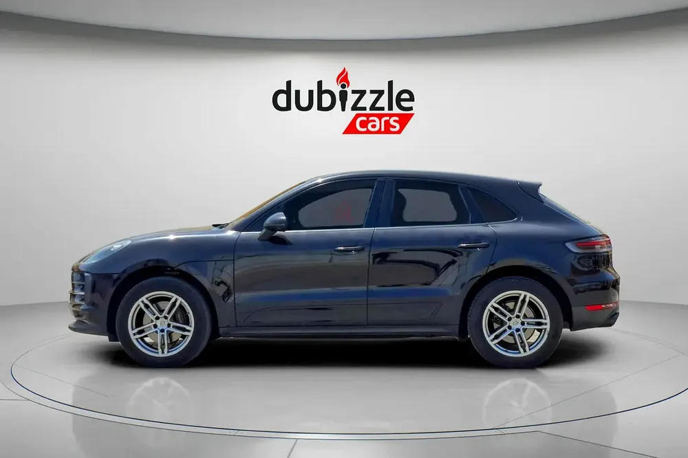 AED 1824/month | 2020 Porsche Macan  | GCC Specs | Ref#461750 - Image 5