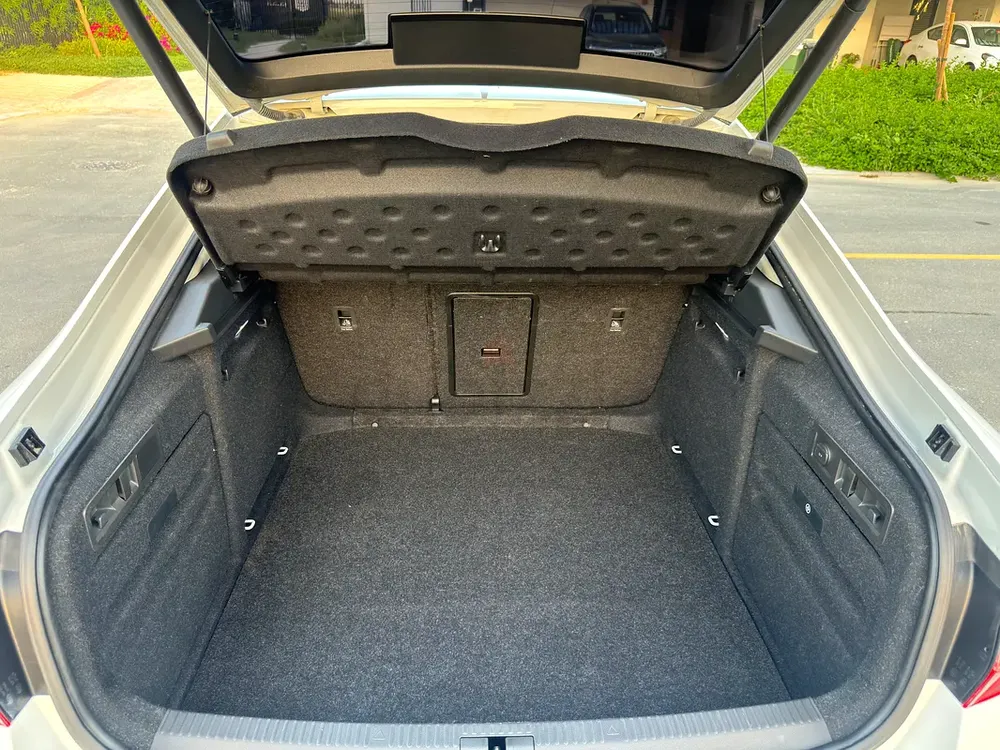 SUPERB 1.4 TSI AMBITION | GCC | UNDER WARRANTY - Image 16