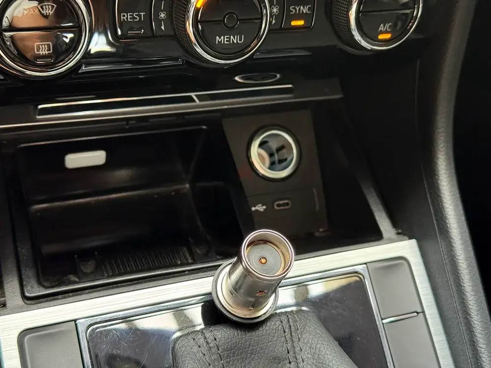 SUPERB 1.4 TSI AMBITION | GCC | UNDER WARRANTY - Image 20