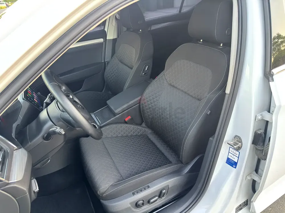 SUPERB 1.4 TSI AMBITION | GCC | UNDER WARRANTY - Image 8