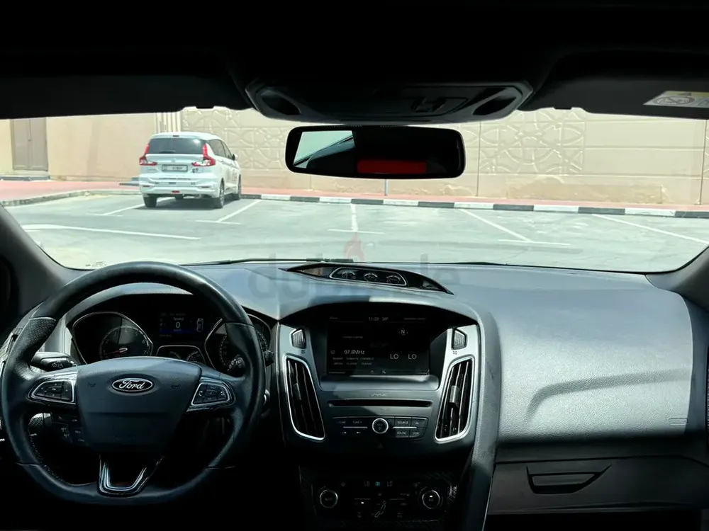 Ford Focus ST 2016 - Image 10