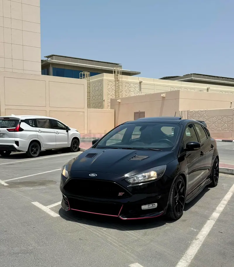 Ford Focus ST 2016 - Image 16