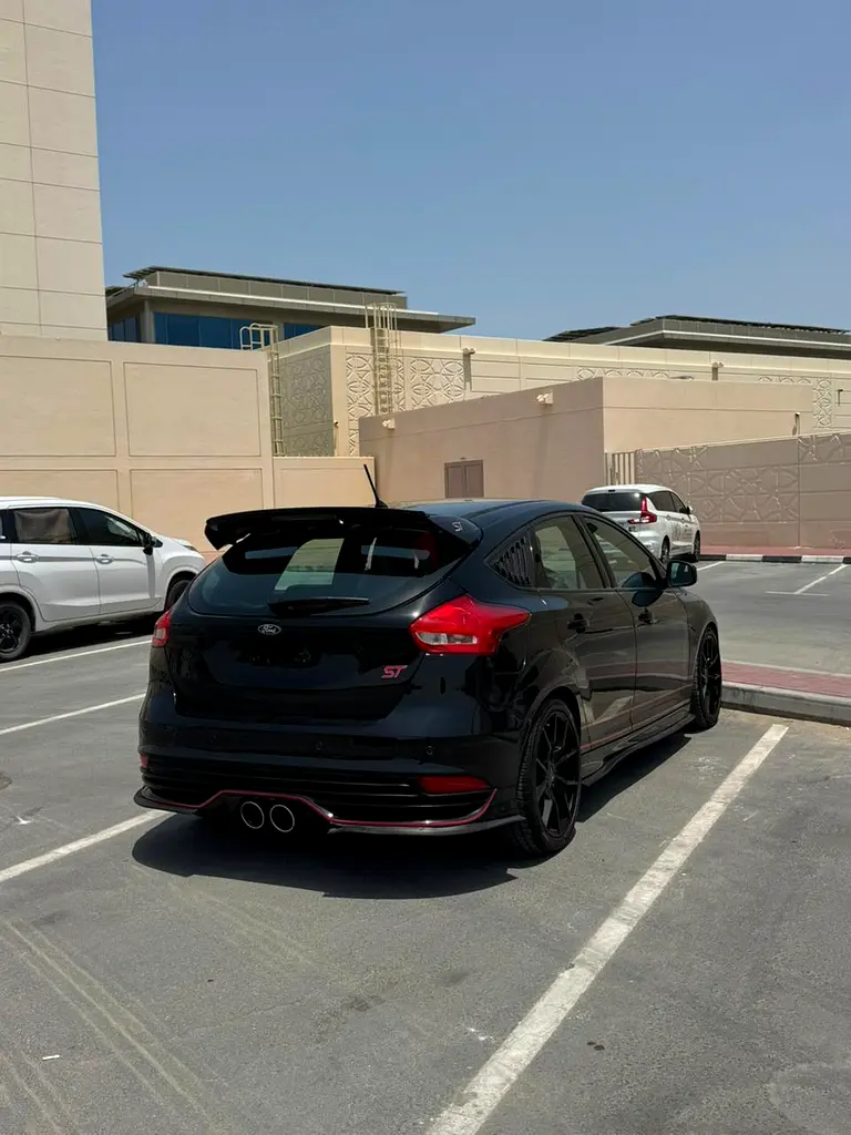 Ford Focus ST 2016 - Image 4