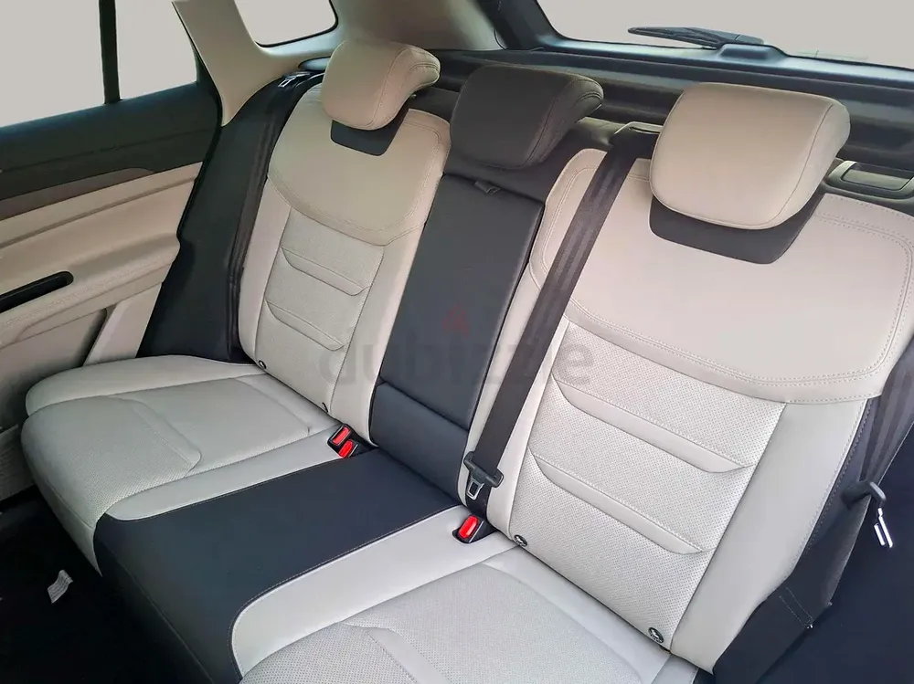 AED 1201/month | 2023 Ford Territory  | GCC Specs | Ref#415866 - Image 10