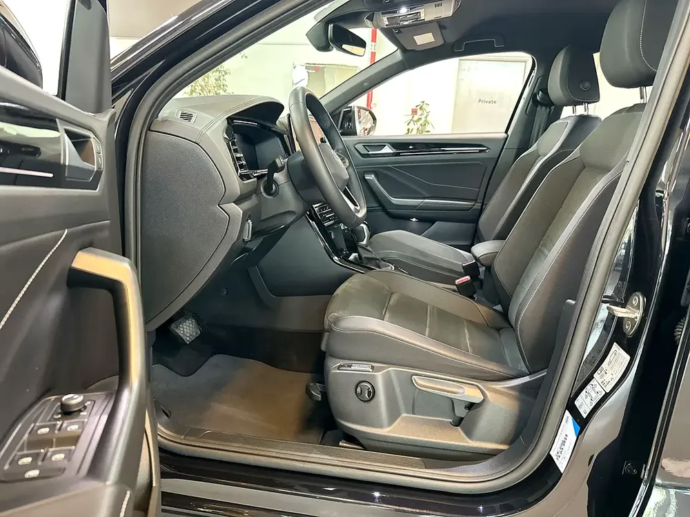 Downpayment Assist | VW Certified | Fully Inspected | Like New | Warranty & Service - Image 11