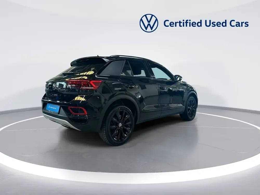Downpayment Assist | VW Certified | Fully Inspected | Like New | Warranty & Service - Image 5