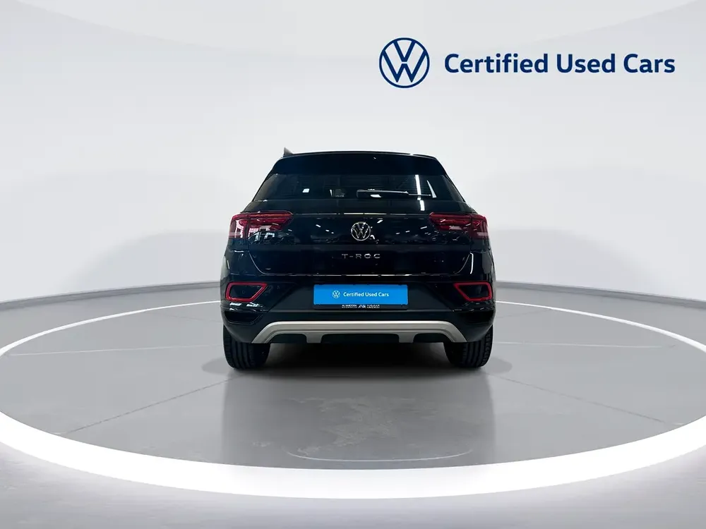 Downpayment Assist | VW Certified | Fully Inspected | Like New | Warranty & Service - Image 6