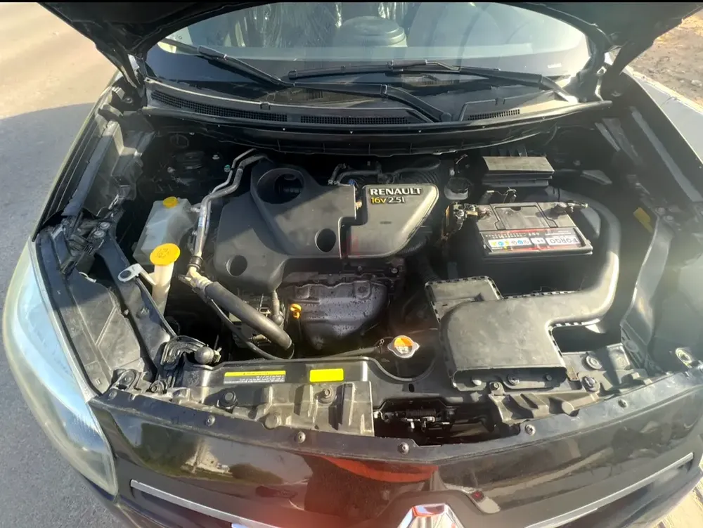 Renault koleos 2015 - Image 5