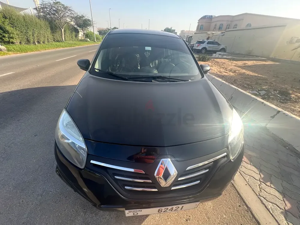 Renault koleos 2015 - Image 7