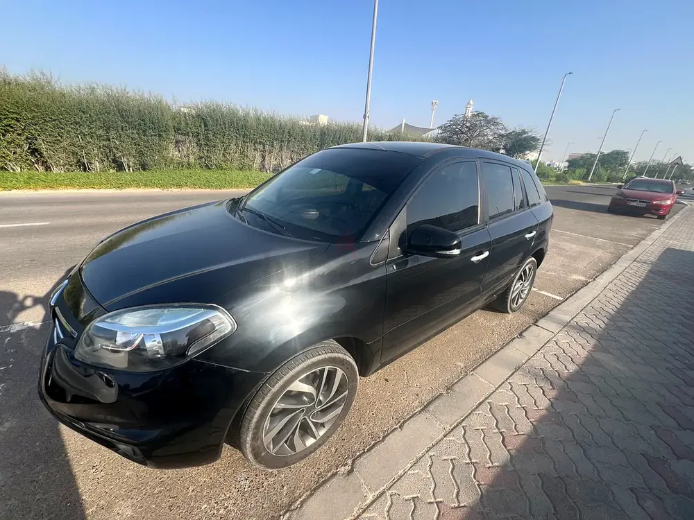 Renault koleos 2015 - Image 8