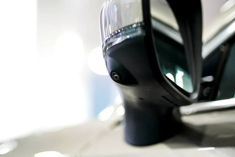 Brand New 2025 Forthing Friday EV – Zero KM – Full Electric – Latest UAE Model - Image 13