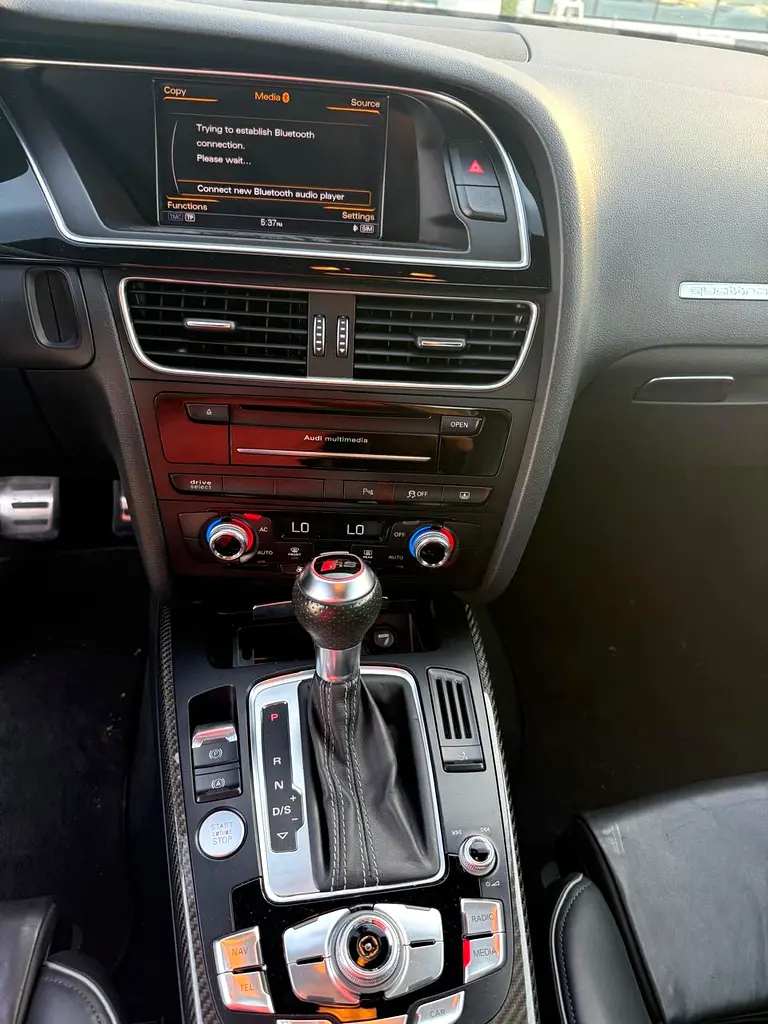 Audi RS5 GCC - Image 9